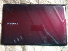 Кришка матриці Samsung NP-R728 №2